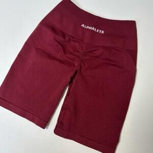 Alphalete Amplify Shorts
